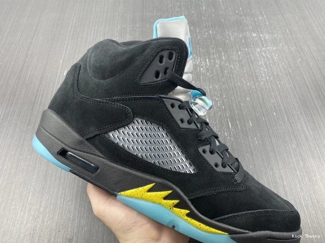Kick Theory Aqua Air 5 Jordan DD0587-047 0816